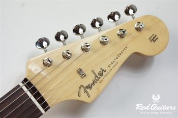 MADE IN JAPAN HERITAGE 60S STRATOCASTER